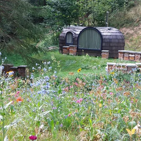 Igluhuts Passail