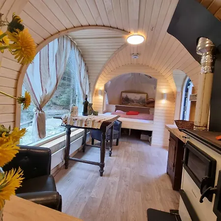 Casa vacanze Igluhuts Passail