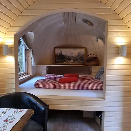 Igluhuts Casa vacanze