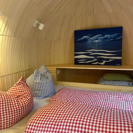 Igluhuts