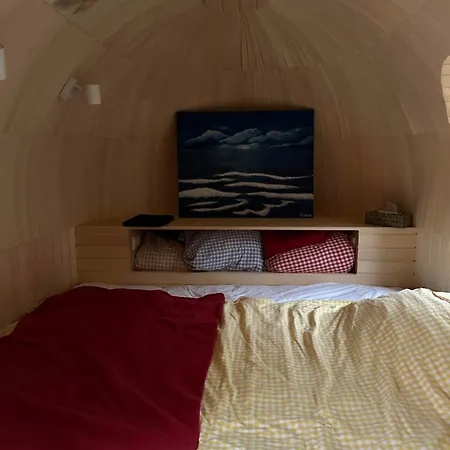 Igluhuts Casa vacanze Passail