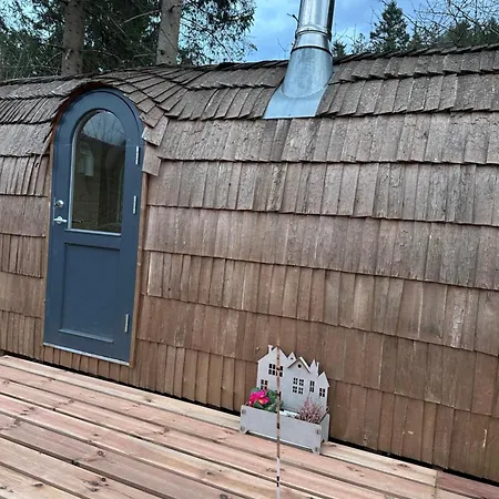 Igluhuts * Passail