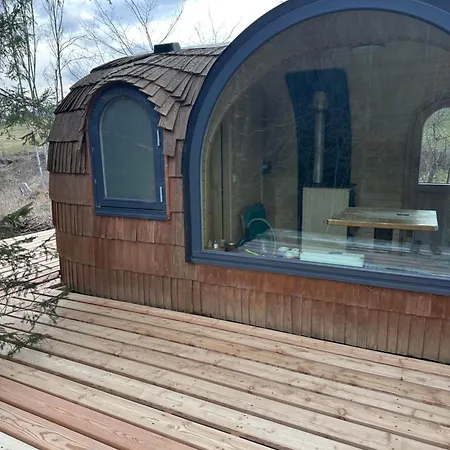 Igluhuts Casa vacanze Passail