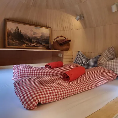 Igluhuts