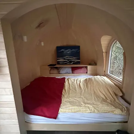 Igluhuts Casa vacanze