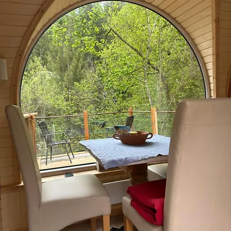 Igluhuts Casa vacanze Passail