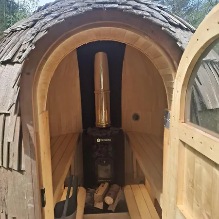 Igluhuts Casa vacanze *
