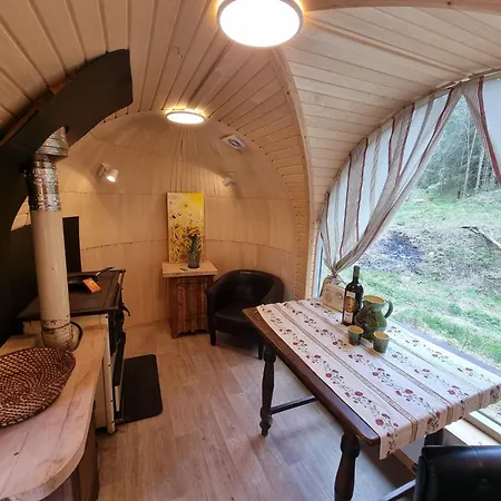 Igluhuts
