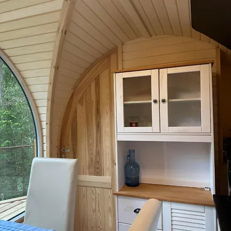 Igluhuts Casa vacanze Passail