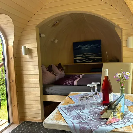 Igluhuts Casa vacanze Passail