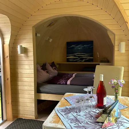 Casa vacanze Igluhuts Passail