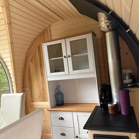 Igluhuts *