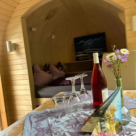 Casa vacanze Igluhuts *