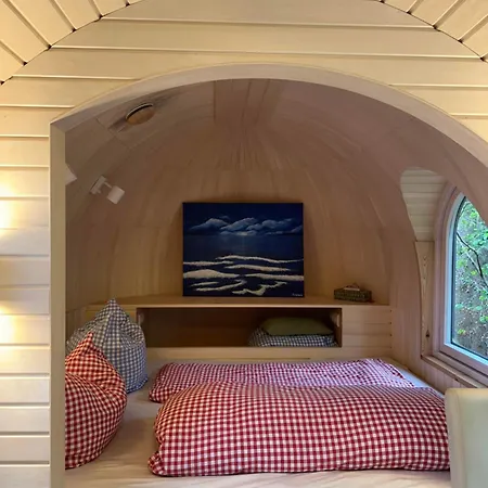Igluhuts Casa vacanze